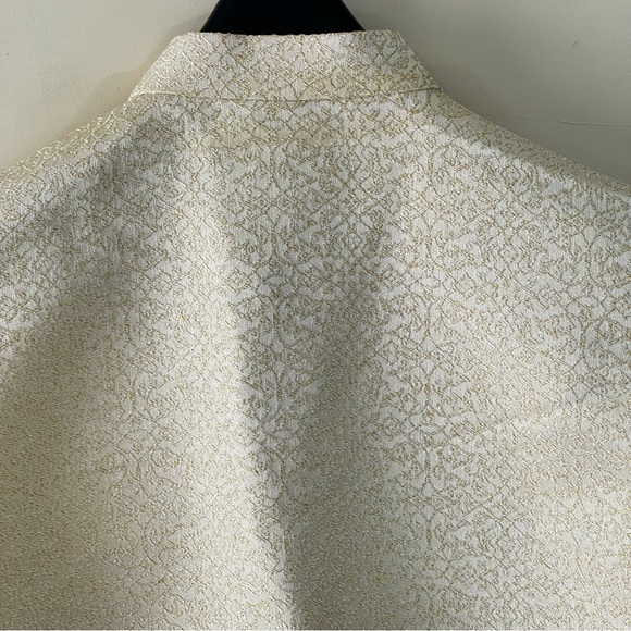 🟡Nehru Jacket For Men - Picture 7 of 16